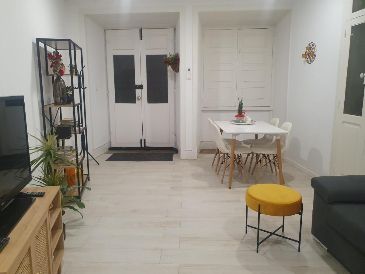 Mimo Da Se Apartment Braganca Exterior photo